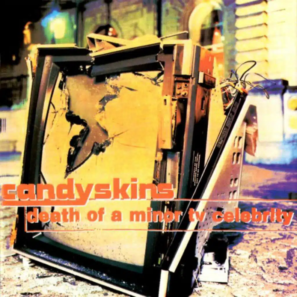 The Candyskins