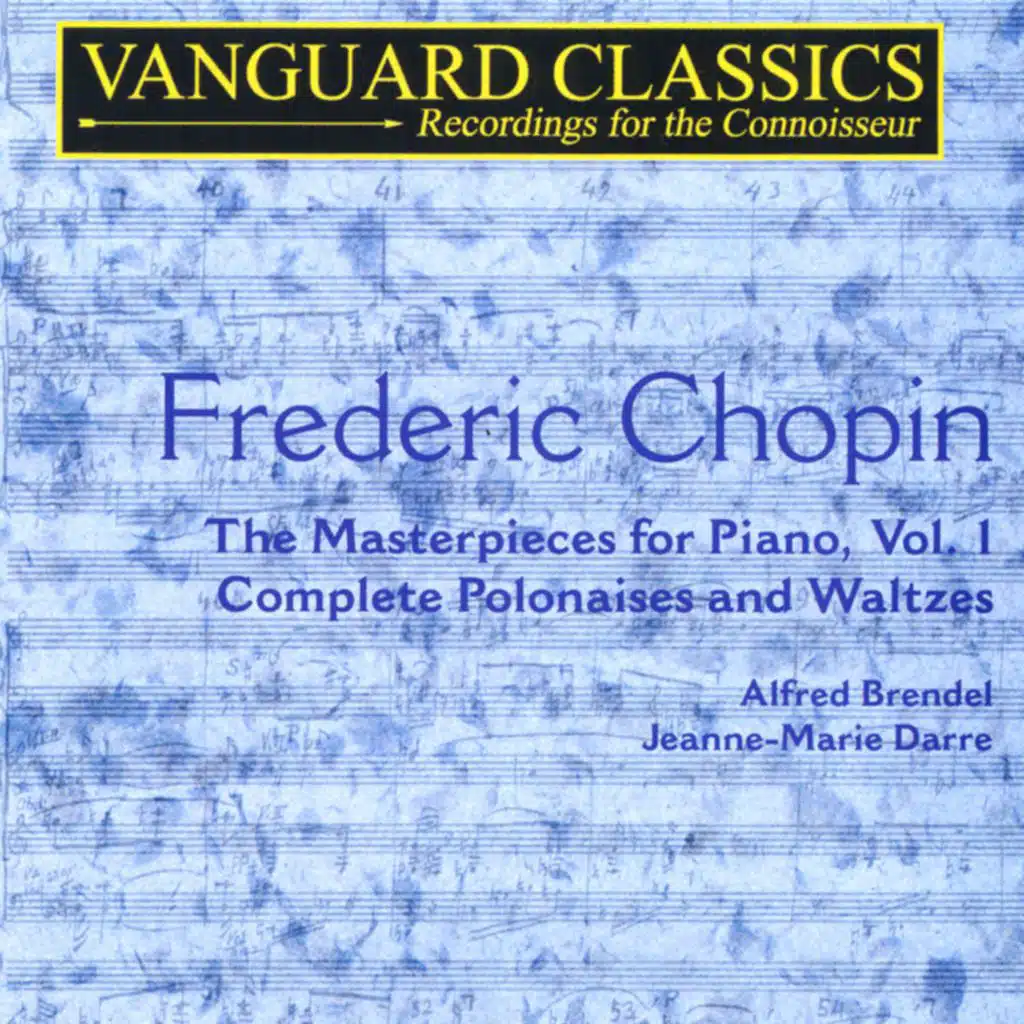 Waltz in D Flat major, Op. 64, No. 1