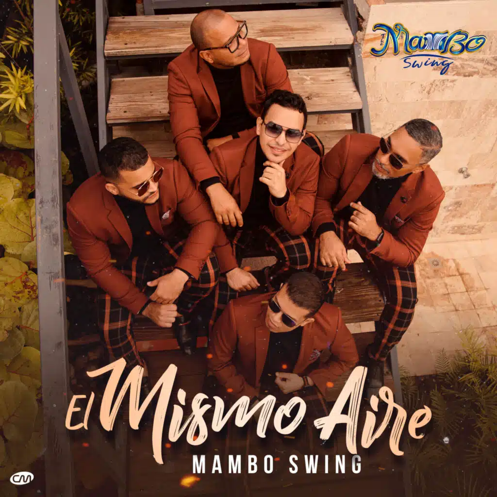 El Mismo Aire