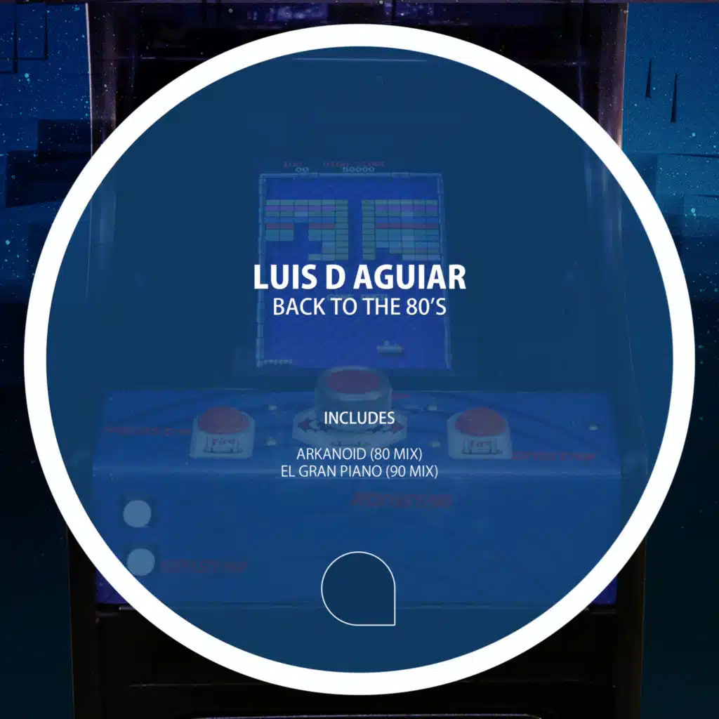 Luis D Aguiar
