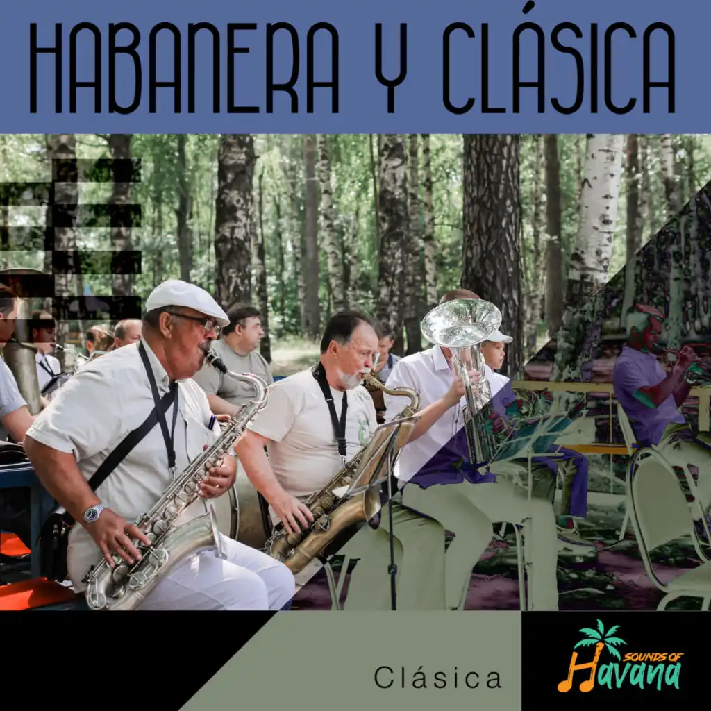 Sounds of Havana