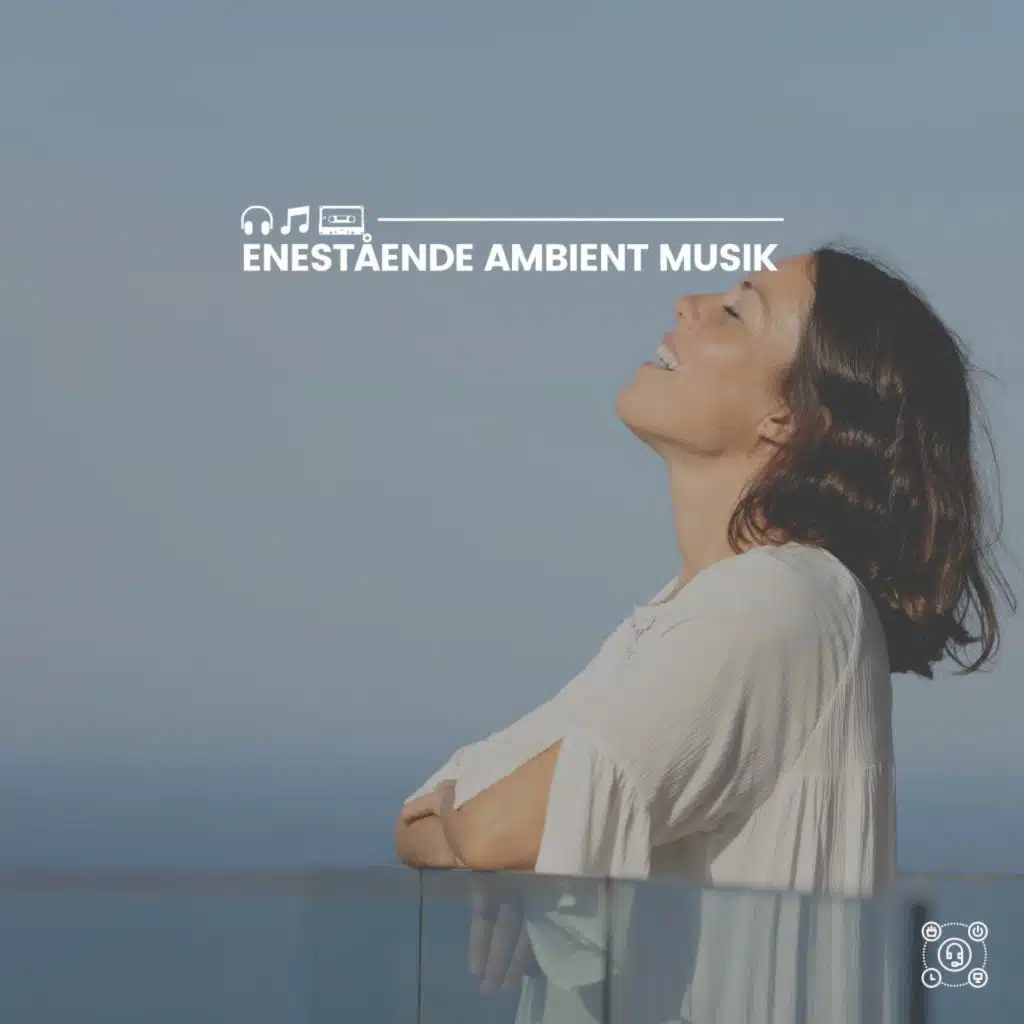 Enestående ambient musik
