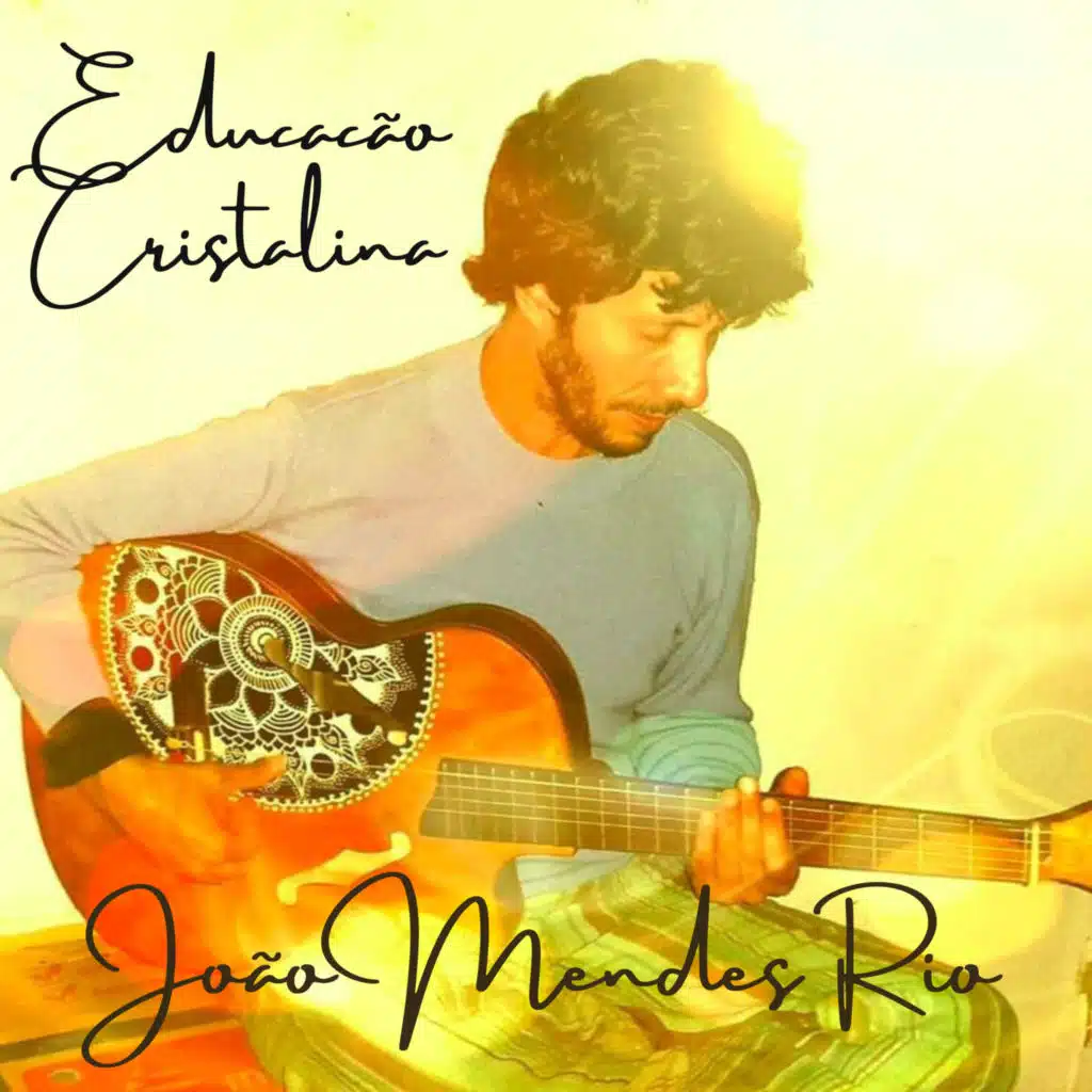 Educação Cristalina (feat. Pedro Ivo, Bruno Rossa, Iago Tojal, Cris Monteiro & Tootz Irie)