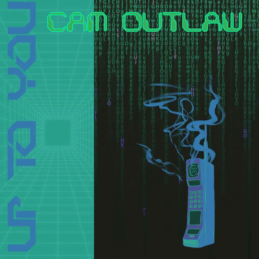 Cam Outlaw