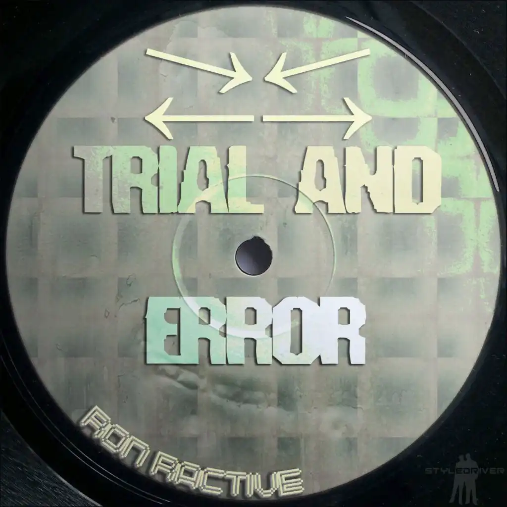 Trial and Error (B Side Mix)