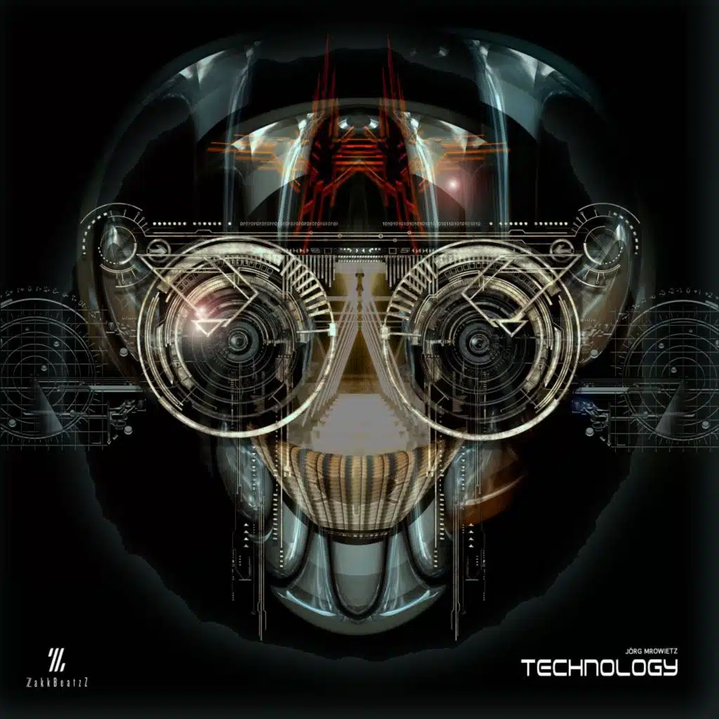 Technology (3000 Radio)