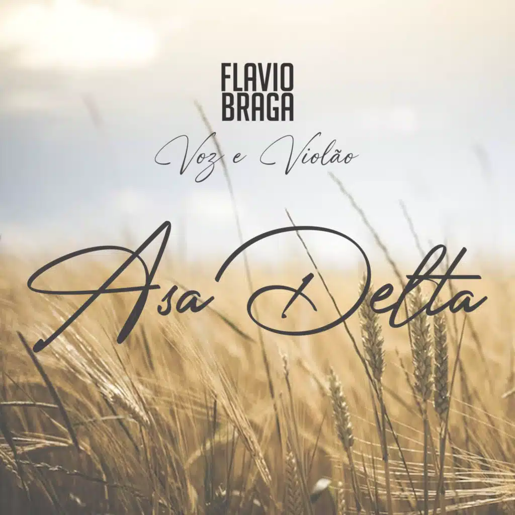 Asa Delta: Voz e Violão