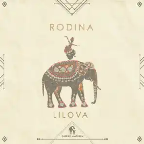 Rodina (feat. Emelyanov)