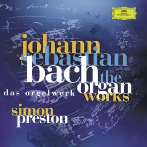 J.S. Bach: Sonata No. 1 In E Flat, BWV 525 - 1. —