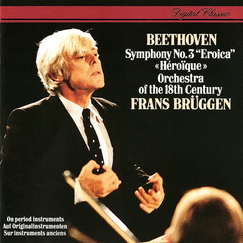 Beethoven: Symphony No. 3