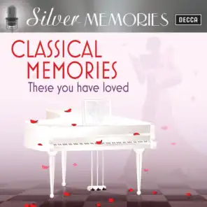 Silver Memories: Classical Memories