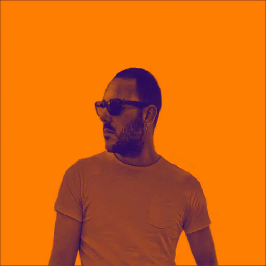 Gianmarco Staccone DJ