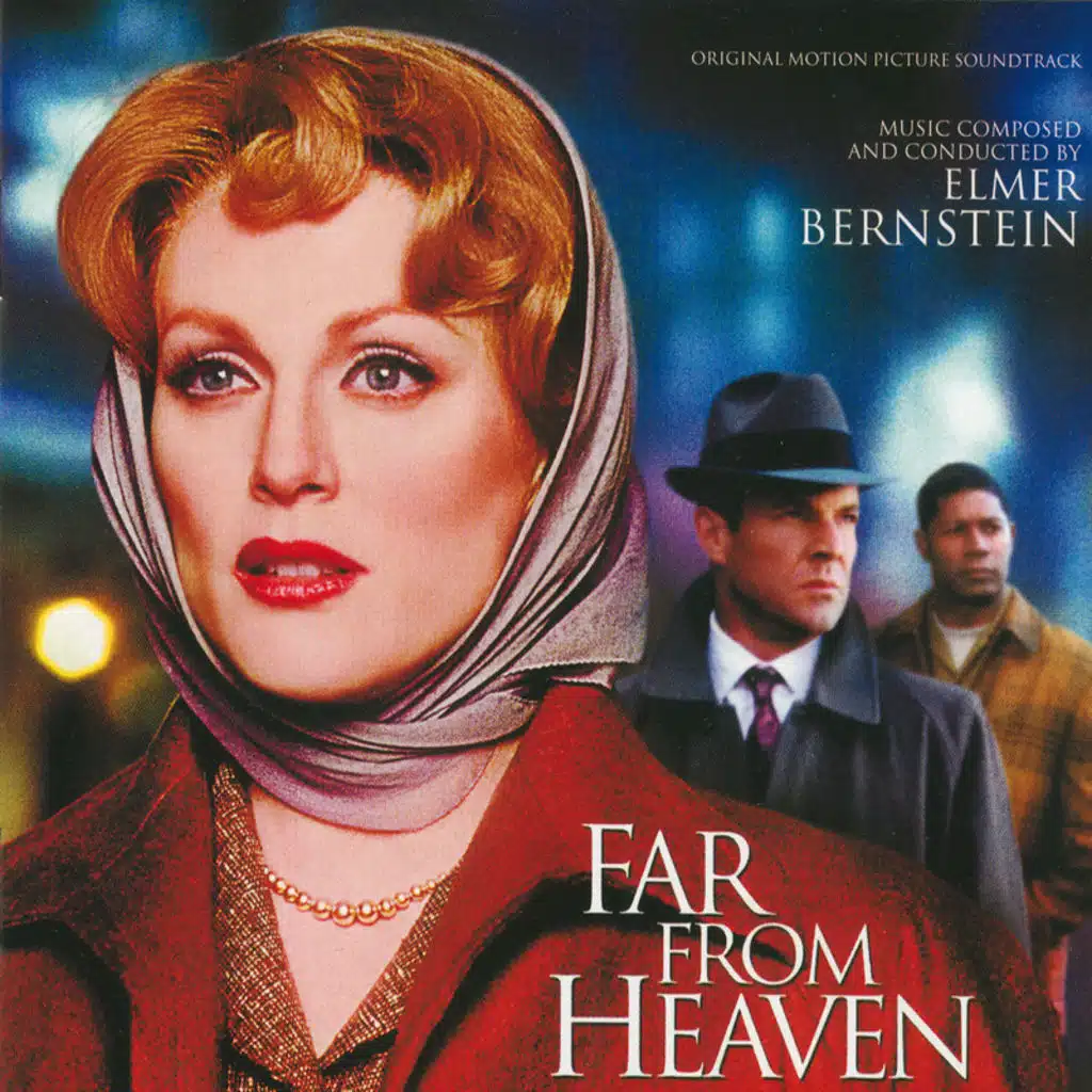 Far From Heaven (Original Motion Picture Soundtrack)