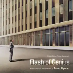 Flash Of Genius (Original Motion Picture Soundtrack)