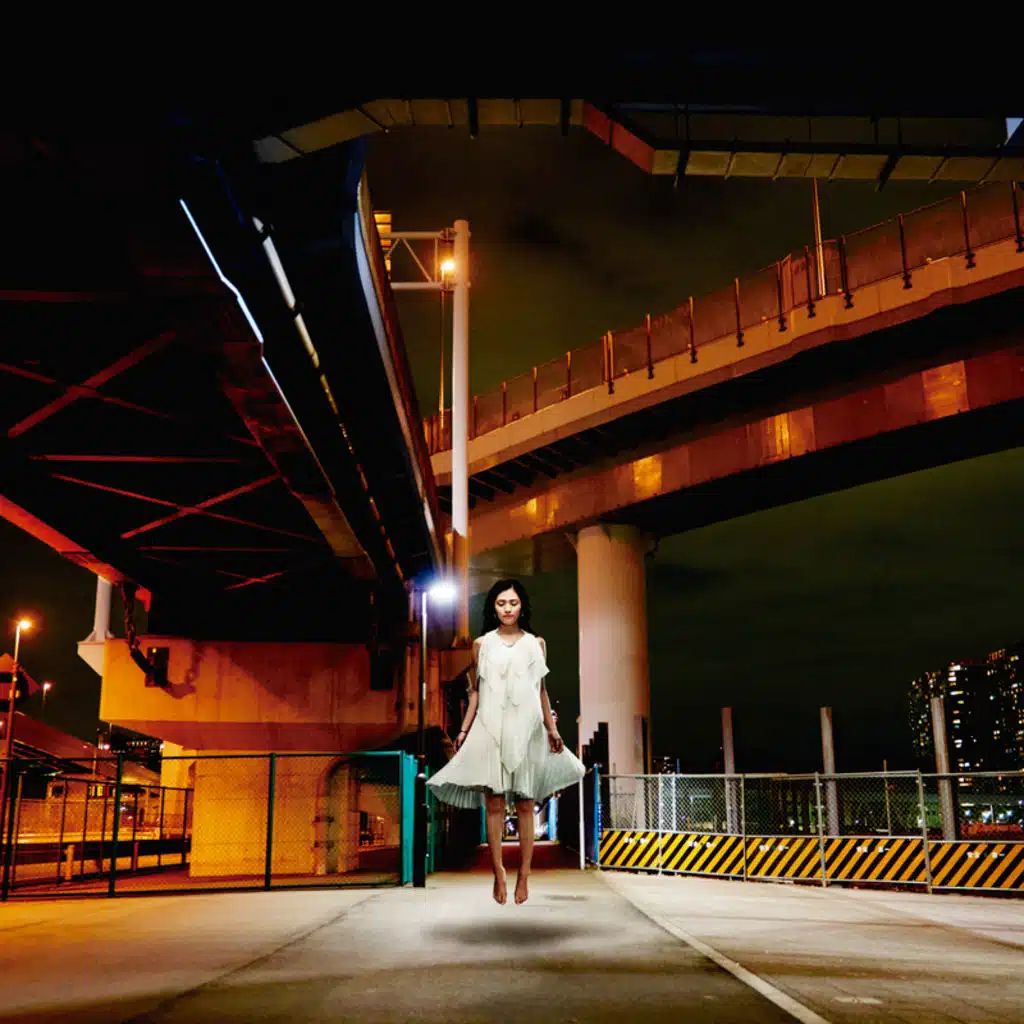 Hear -Shinjiaeta Akashi- (Instrumental)