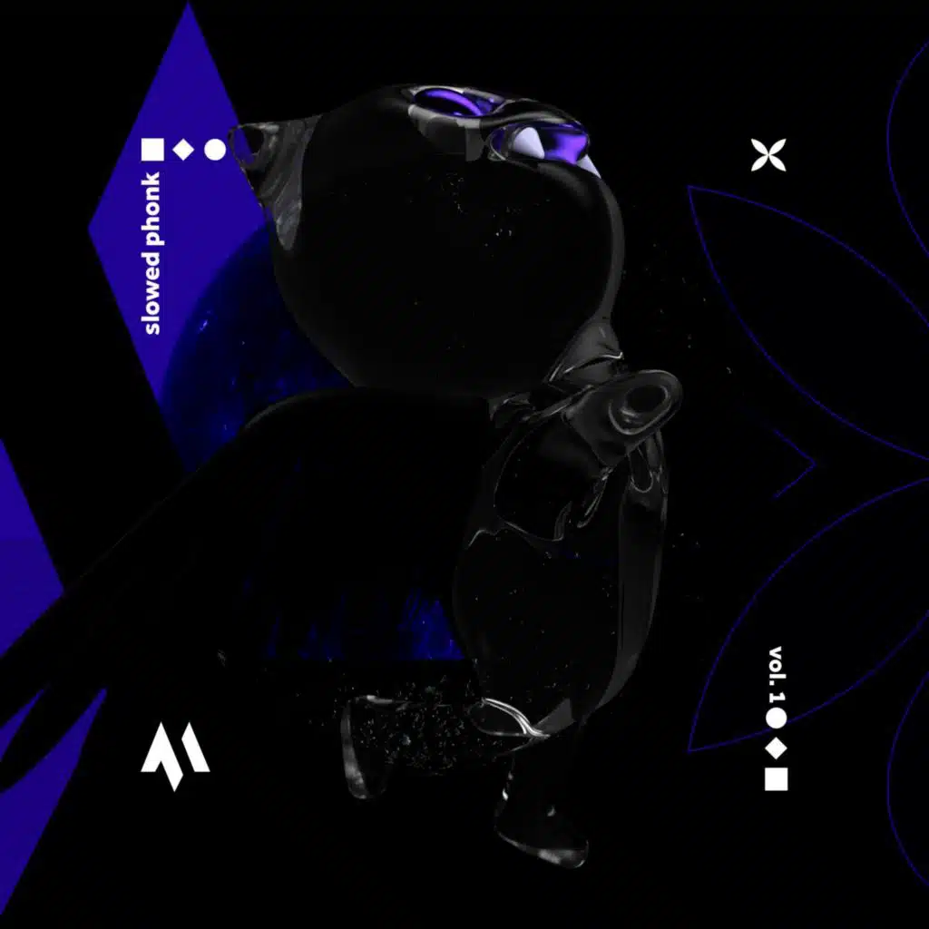 SHE KNOWS - PHONK SLOWED