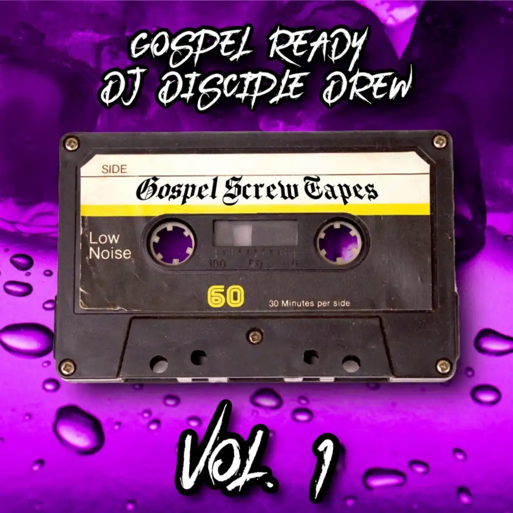 Gospel Screw Tapes Vol. 1
