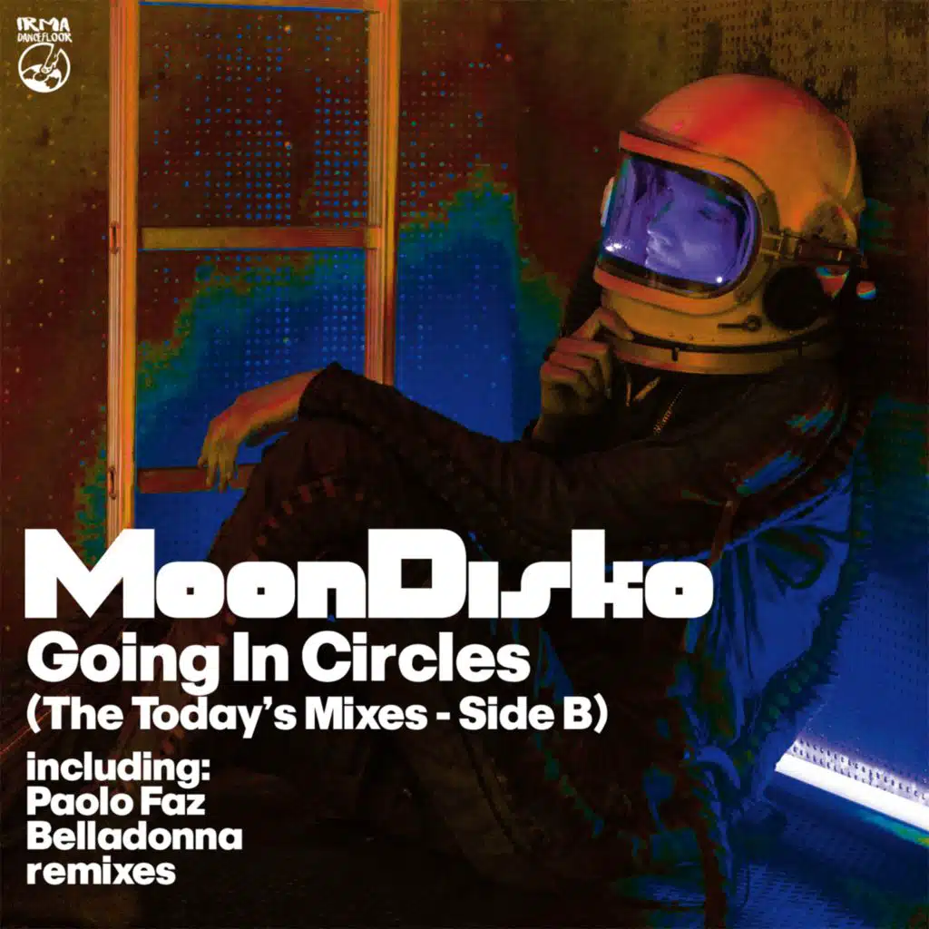 MoonDisko