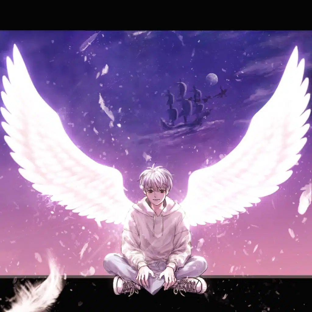 19의 조현채 (feat. 차진혁)