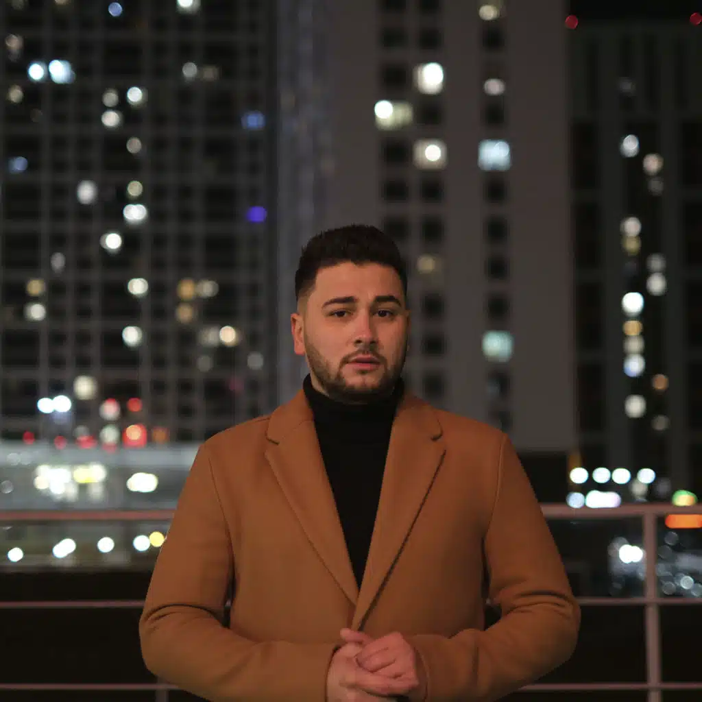 Великая любовь