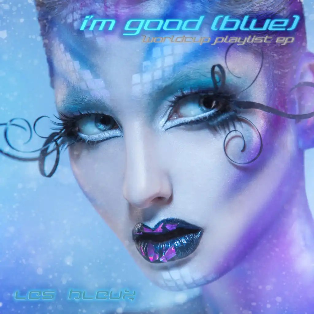 I'm Good (Blue) (Workout Gym Mix 124 Bpm)