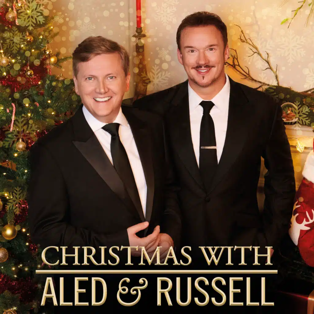 Aled Jones & Russell Watson