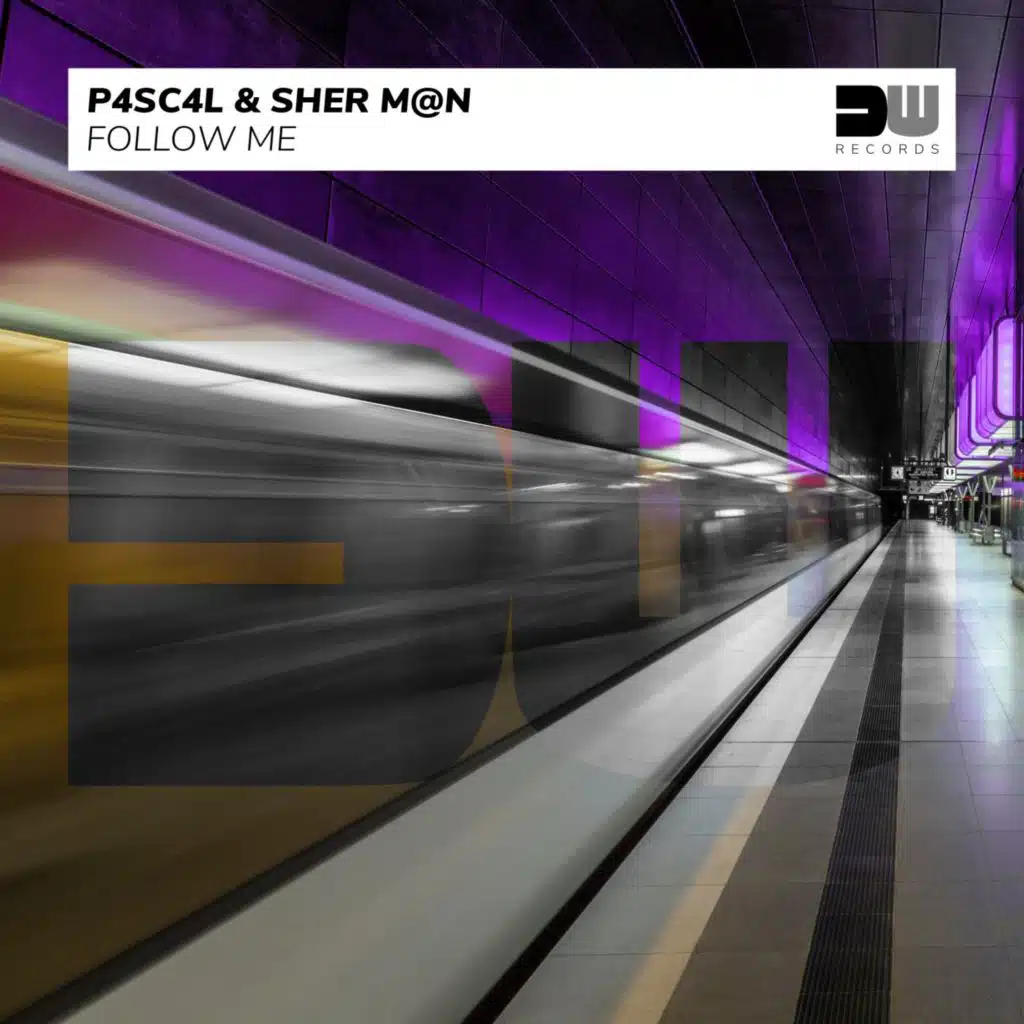Follow Me (P4sc4l Instrumental Mix)