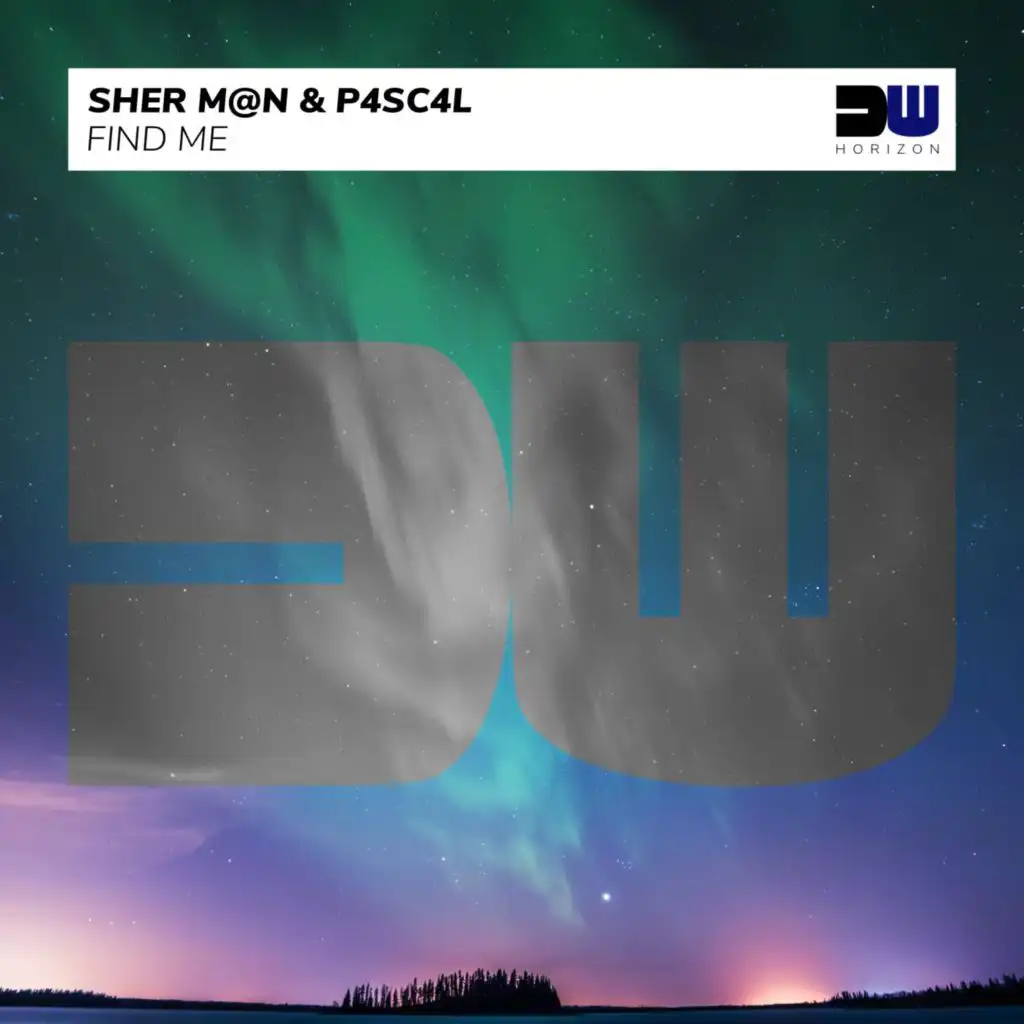 Find Me (Celestial Mix)