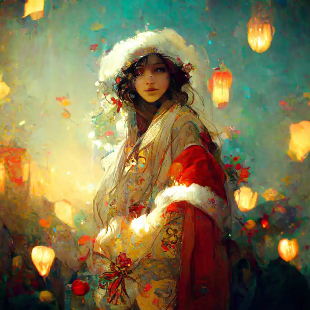 Christmas Spirit (Classic Christmas Songs)