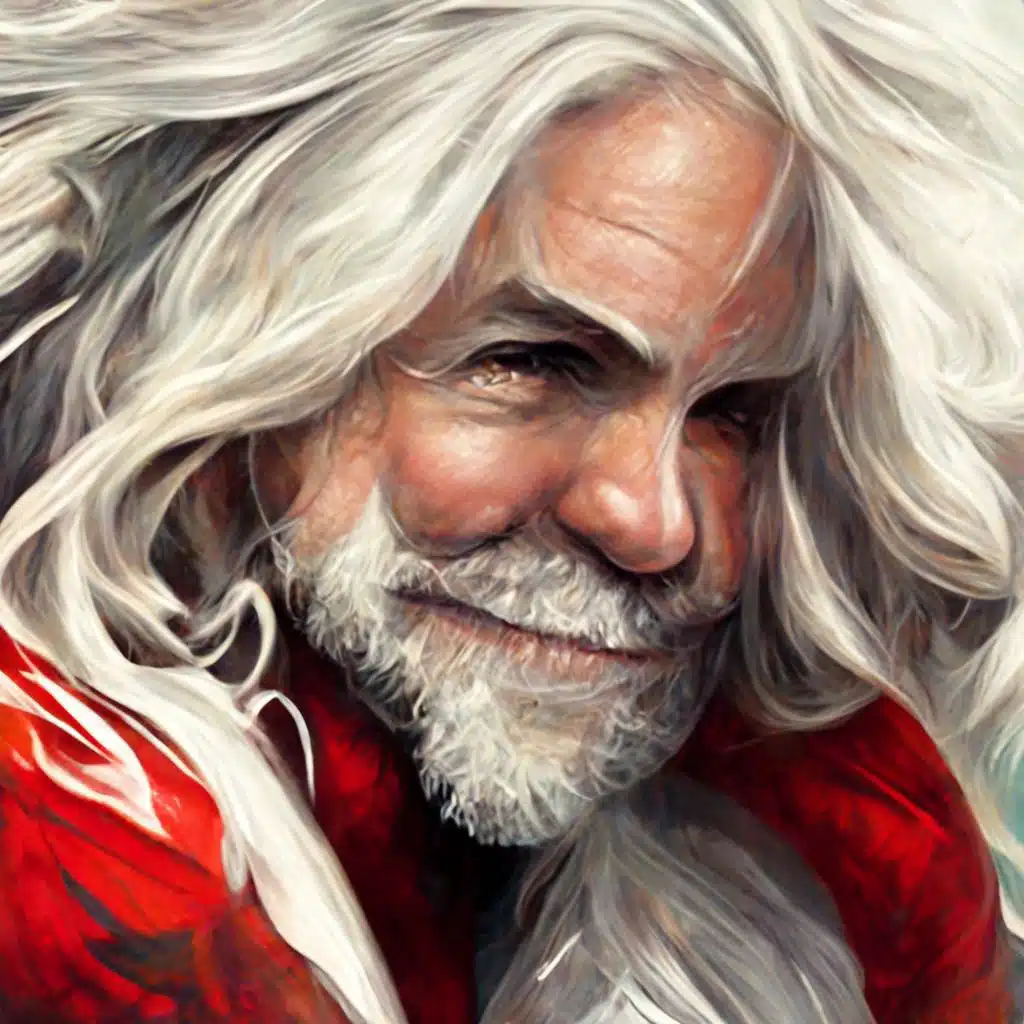 Christmas Traditional Songs (Santa Approved)