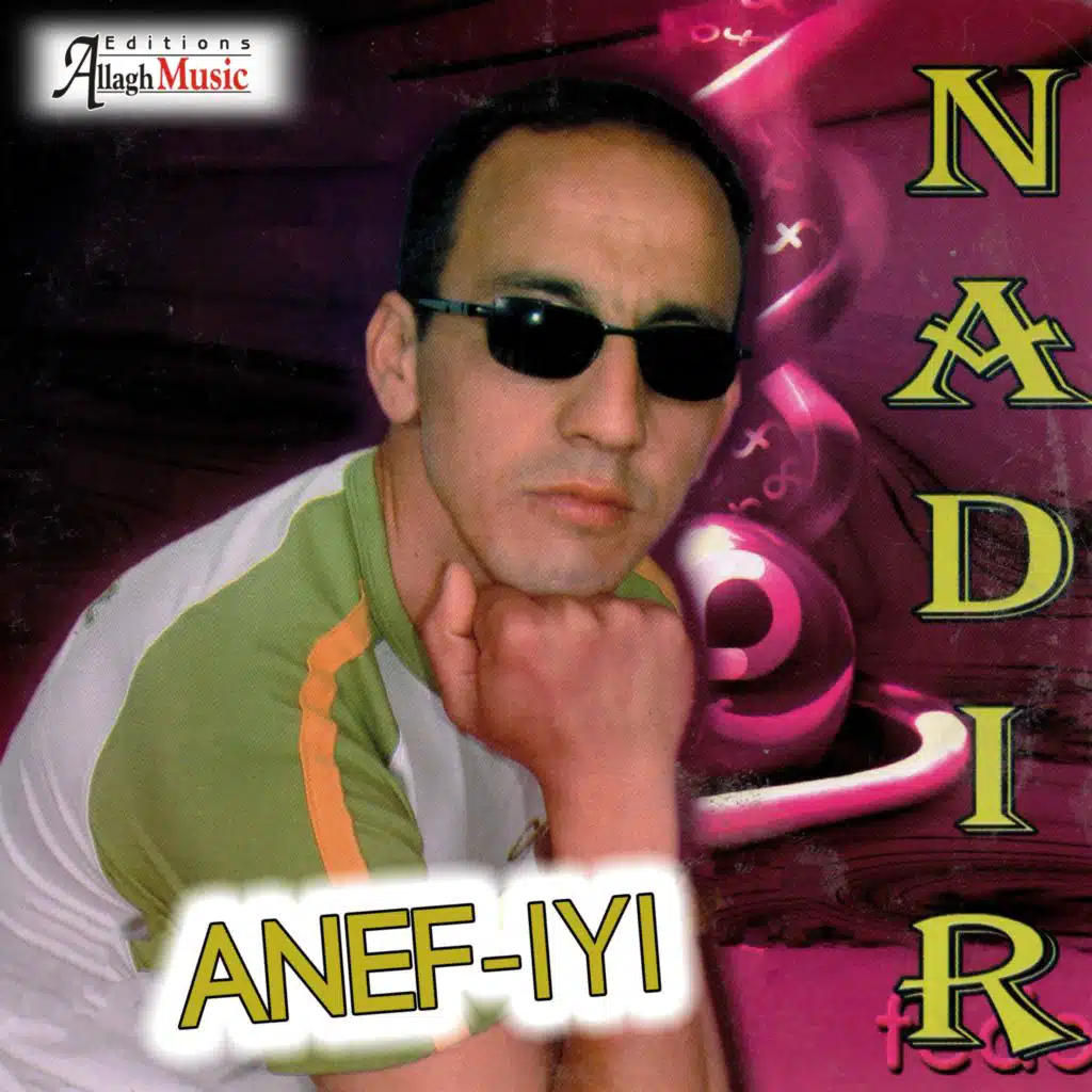 Anef-iyi