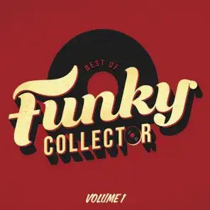 Best of Funky Collector, Vol. 1 (Club Mix 2007)
