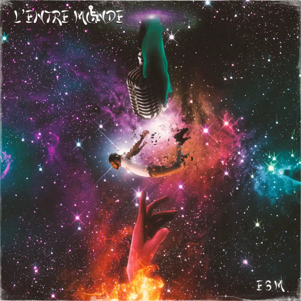 L'entre Monde