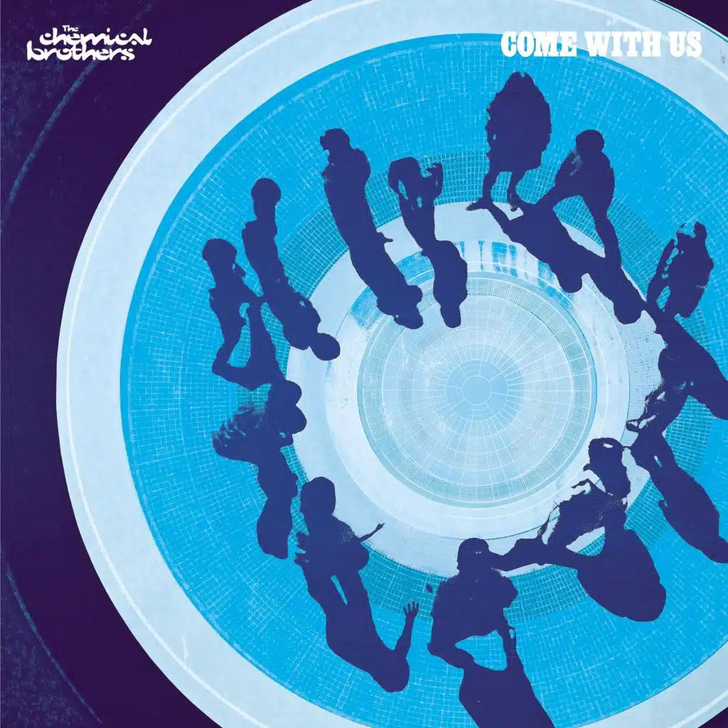 Come With Us (Fatboy Slim Remix)