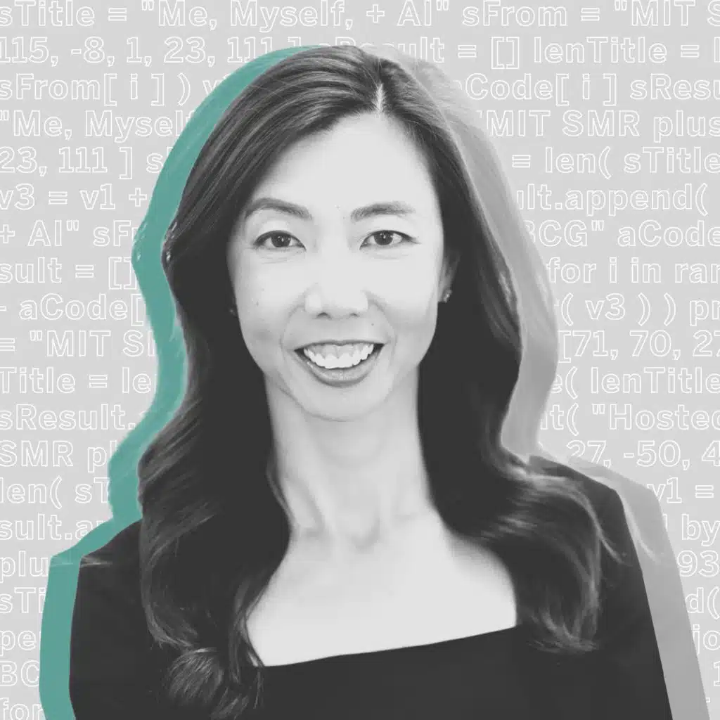 Digital First, Physical Second: Wayfair’s Fiona Tan