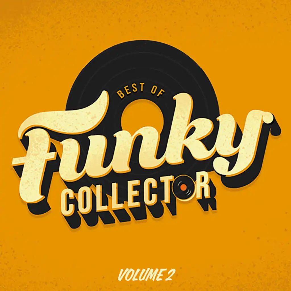 Best of Funky Collector, Vol. 2 (Club Mix 2007)