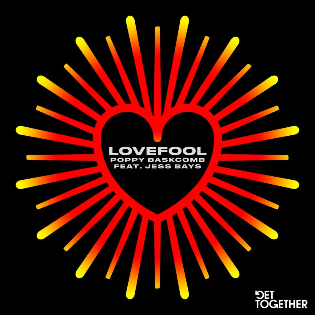 Lovefool (feat. Jess Bays)