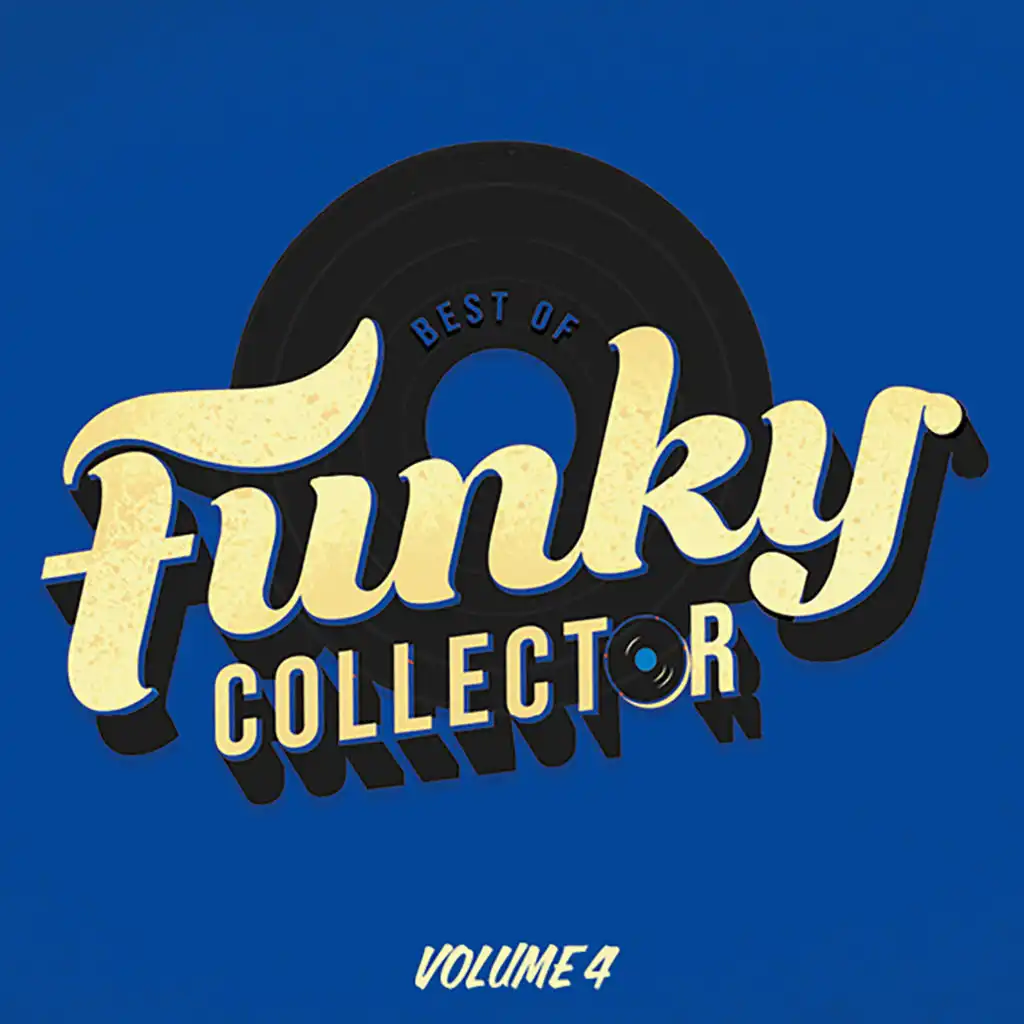 Best of Funky Collector, Vol. 4 (Club Mix 2007)