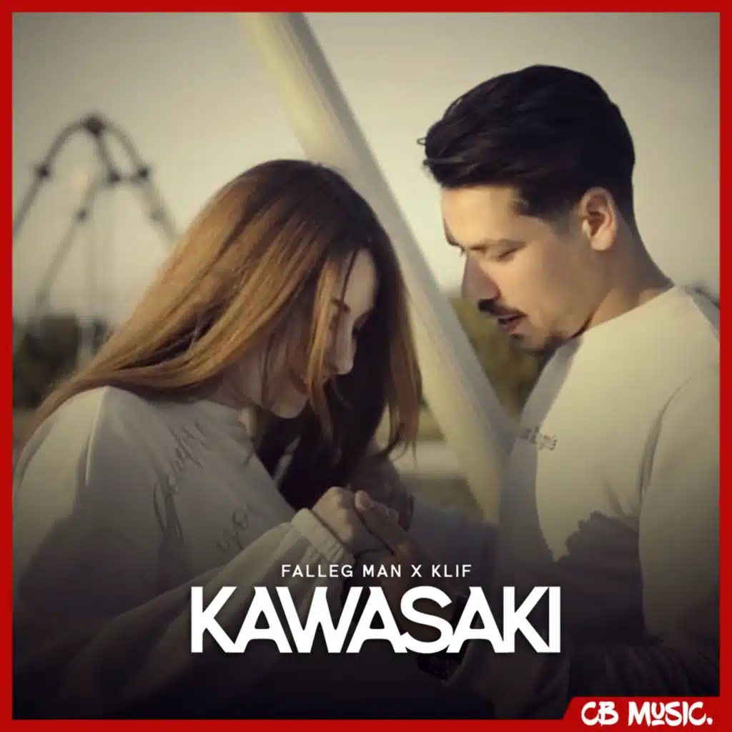 Kawasaki (feat. K LIF)