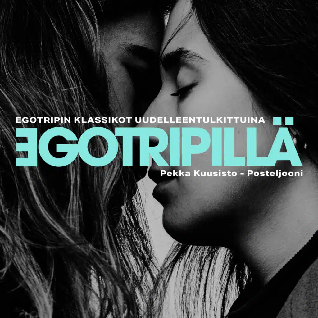 Pekka Kuusisto (violin) and Raija Kerppo (piano) & Pekka Kuusisto (violin) and Raija Kerppo (piano)