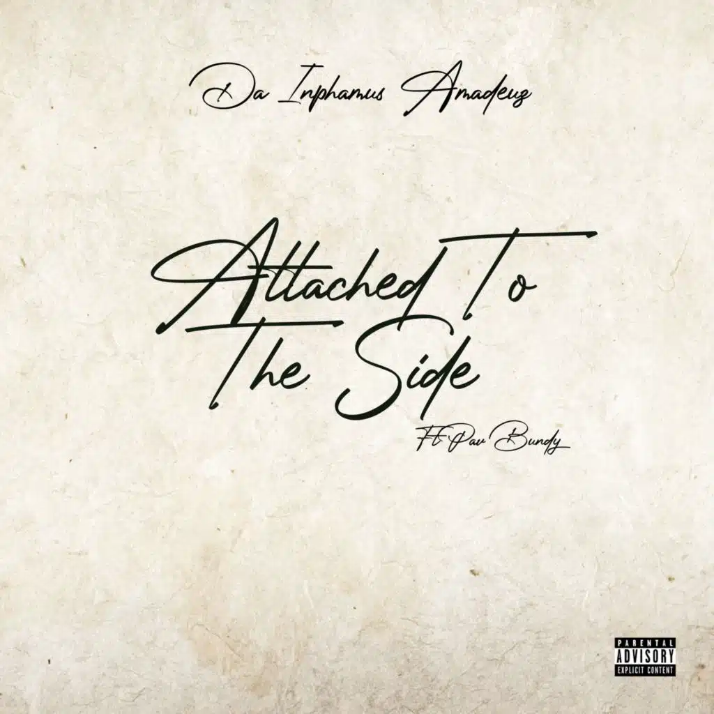 Attached to the Side (Remastered) [feat. Pav Bundy]