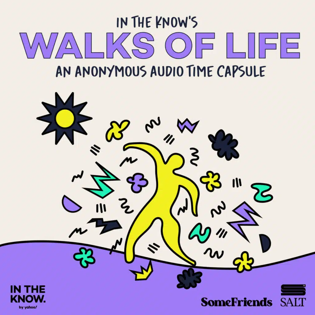 Introducing Walks of Life!