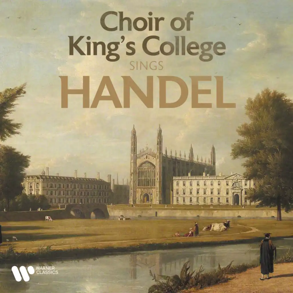 Choir of King's College, Cambridge