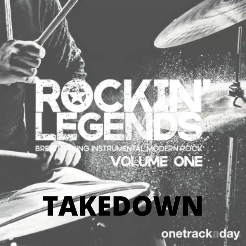 Rockin’ legends Vol.1