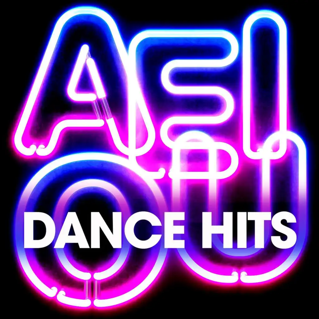 AEIOU - Dance Hits