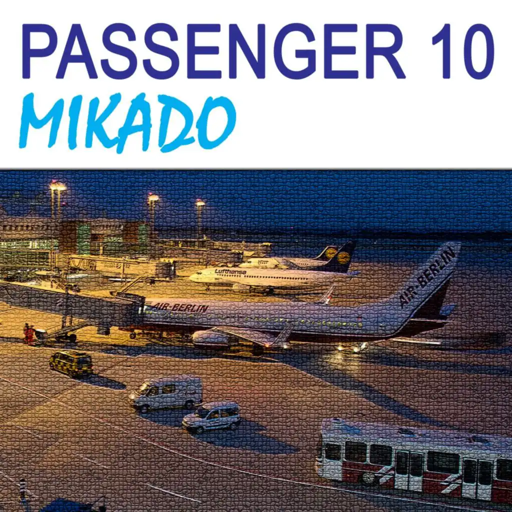 Mikado (DJ Tatana Remix)