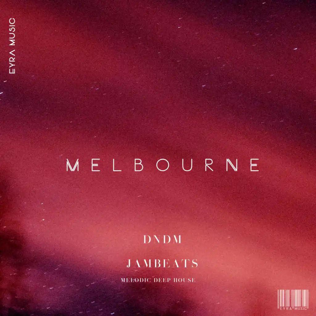 Melbourne (feat. JamBeats)