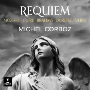 Requiem. Mozart, Fauré, Brahms, Duruflé, Verdi