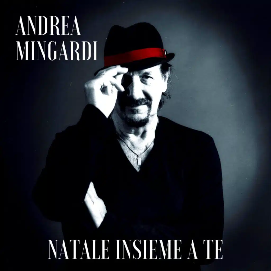 Andrea Mingardi