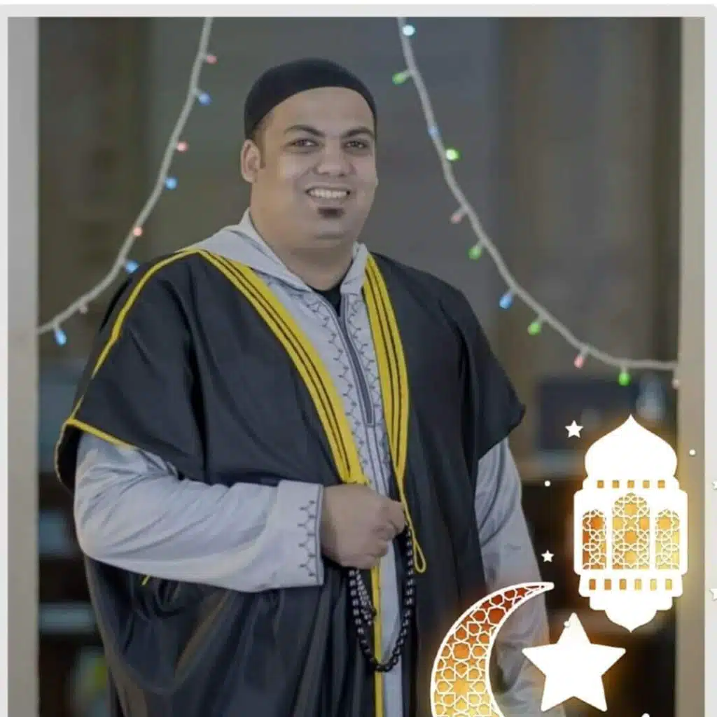 اناشيد اسلامية تريح القلب اني احب محمدا